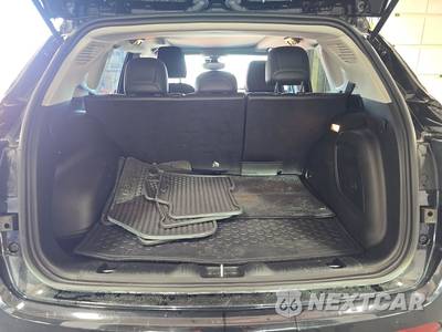 2022 Jeep Compass Trailhawk - zdjęcie 16 z 23 - miniatura