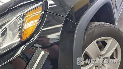 2022 Jeep Compass Latitude - zdjęcie 36 z 38 - miniatura