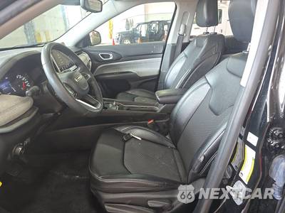 2022 Jeep Compass Latitude - zdjęcie 7 z 38 - miniatura