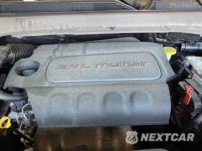 2022 Jeep Compass Trailhawk - zdjęcie 15 z 23 - miniatura