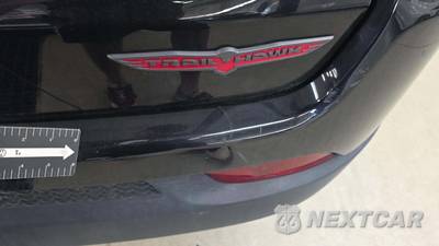 2022 Jeep Compass Trailhawk - zdjęcie 33 z 36 - miniatura