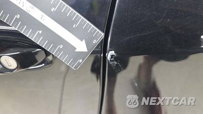 2022 Jeep Compass Trailhawk - zdjęcie 23 z 36 - miniatura
