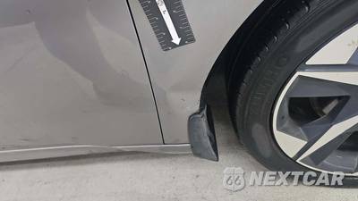 2023 Hyundai Elantra SEL - zdjęcie 32 z 35 - miniatura