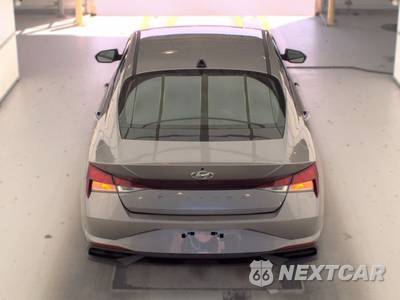 2023 Hyundai Elantra SEL - zdjęcie 5 z 35 - miniatura