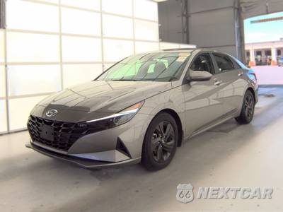 2023 Hyundai Elantra SEL - zdjęcie 1 z 26 - miniatura