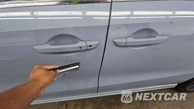 2023 Honda Odyssey Sport 118.1" WB - zdjęcie 38 z 42 - miniatura