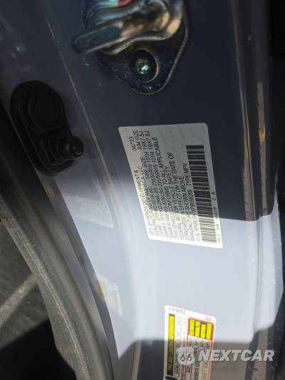2023 Honda Odyssey Sport 118.1" WB - zdjęcie 15 z 42 - miniatura