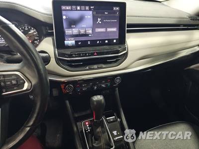 2022 Jeep Compass Limited - zdjęcie 11 z 25 - miniatura