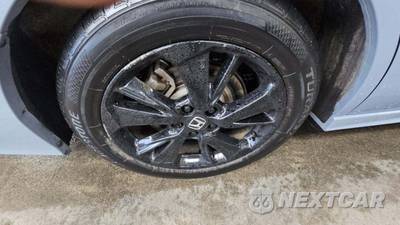 2023 Honda Odyssey Sport 118.1" WB - zdjęcie 29 z 42 - miniatura
