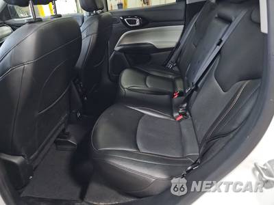 2022 Jeep Compass Limited - zdjęcie 13 z 25 - miniatura