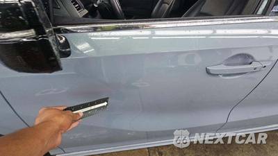 2023 Honda Odyssey Sport 118.1" WB - zdjęcie 28 z 42 - miniatura
