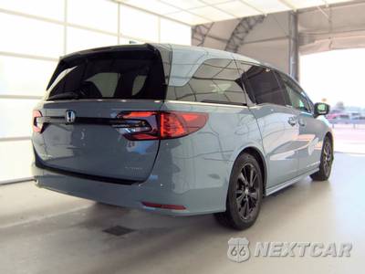 2023 Honda Odyssey Sport 118.1" WB - zdjęcie 4 z 42 - miniatura