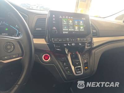 2023 Honda Odyssey Sport 118.1" WB - zdjęcie 11 z 42 - miniatura