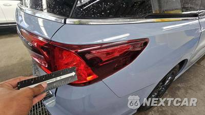 2023 Honda Odyssey Sport 118.1" WB - zdjęcie 32 z 42 - miniatura