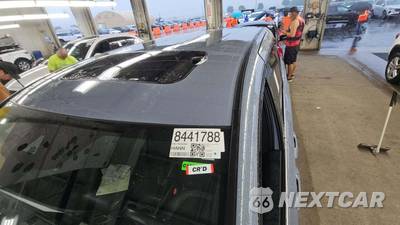 2023 Honda Odyssey Sport 118.1" WB - zdjęcie 18 z 42 - miniatura