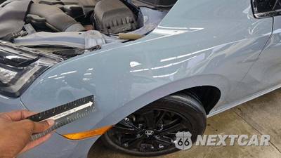 2023 Honda Odyssey Sport 118.1" WB - zdjęcie 33 z 42 - miniatura