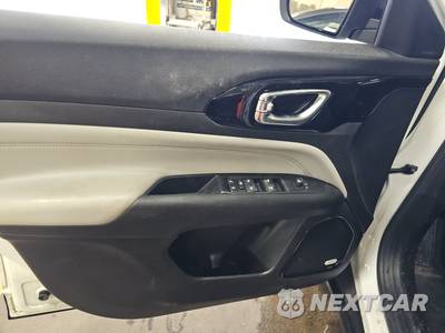 2022 Jeep Compass Limited - zdjęcie 9 z 25 - miniatura