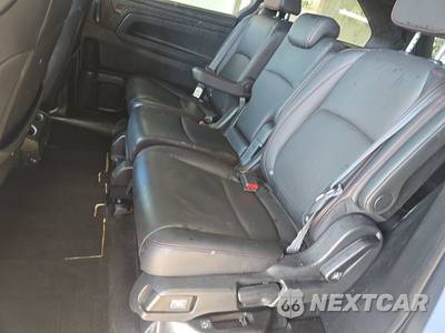 2023 Honda Odyssey Sport 118.1" WB - zdjęcie 13 z 42 - miniatura