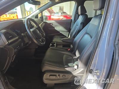 2023 Honda Odyssey Sport 118.1" WB - zdjęcie 7 z 42 - miniatura