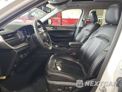 2023 Jeep Grand Cherokee L Limited - zdjęcie 7 z 31 - miniatura