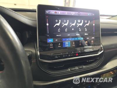 2022 Jeep Compass Trailhawk - zdjęcie 11 z 28 - miniatura