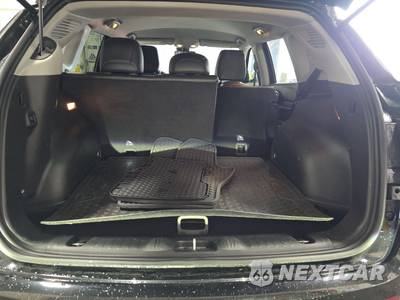2022 Jeep Compass Trailhawk - zdjęcie 16 z 28 - miniatura