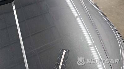 2022 Hyundai Tucson Limited - zdjęcie 21 z 29 - miniatura