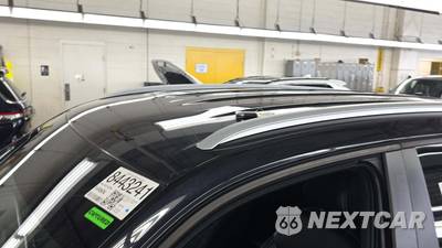 2022 Volkswagen Atlas Cross Sport 2.0T SE w/Technology - zdjęcie 17 z 25 - miniatura