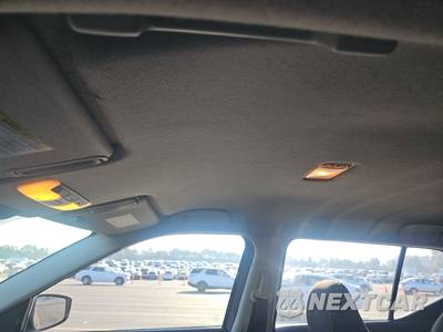 2021 Nissan Kicks SV - zdjęcie 17 z 23 - miniatura