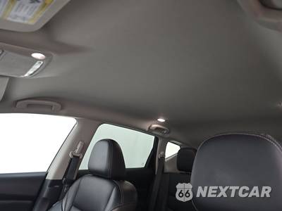 2019 Nissan Murano SL - zdjęcie 18 z 24 - miniatura