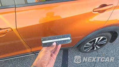 2019 Nissan Kicks SR - zdjęcie 36 z 37 - miniatura