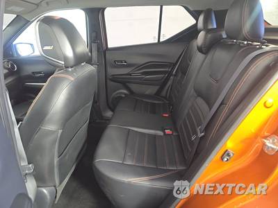 2019 Nissan Kicks SR - zdjęcie 13 z 37 - miniatura