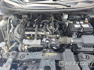 2020 Nissan Versa S - zdjęcie 15 z 48 - miniatura