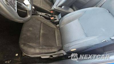 2020 Nissan Versa S - zdjęcie 23 z 48 - miniatura