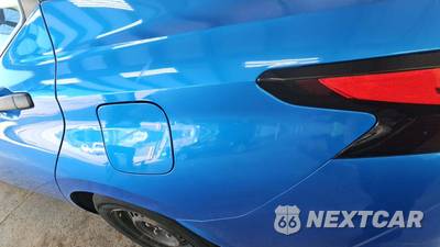 2020 Nissan Versa S - zdjęcie 26 z 48 - miniatura