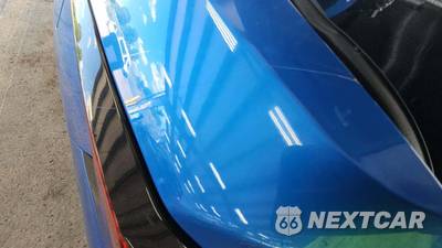 2020 Nissan Versa S - zdjęcie 29 z 48 - miniatura