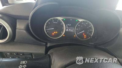 2020 Nissan Versa S - zdjęcie 20 z 48 - miniatura