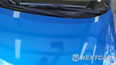 2020 Nissan Versa S - zdjęcie 47 z 48 - miniatura