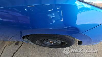 2020 Nissan Versa S - zdjęcie 27 z 48 - miniatura
