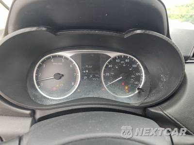 2020 Nissan Versa S - zdjęcie 12 z 48 - miniatura