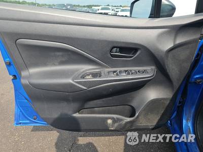 2020 Nissan Versa S - zdjęcie 9 z 48 - miniatura