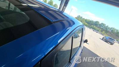 2020 Nissan Versa S - zdjęcie 36 z 48 - miniatura