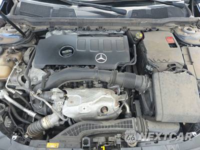 2019 Mercedes-Benz A 220 4MATIC - zdjęcie 15 z 37 - miniatura