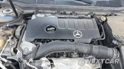 2019 Mercedes-Benz A 220 4MATIC - zdjęcie 25 z 37 - miniatura