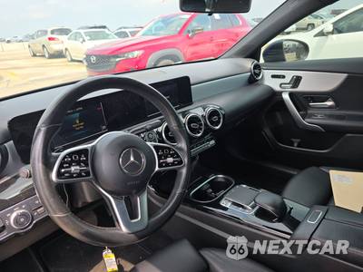 2019 Mercedes-Benz A 220 4MATIC - zdjęcie 11 z 37 - miniatura