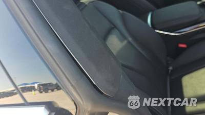 2019 Audi Q8 Prestige - zdjęcie 30 z 32 - miniatura