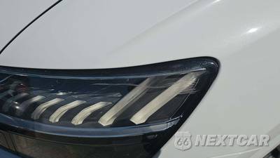 2019 Audi Q8 Prestige - zdjęcie 28 z 32 - miniatura