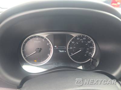 2023 Nissan Kicks S - zdjęcie 12 z 38 - miniatura