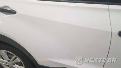 2023 Nissan Kicks S - zdjęcie 25 z 38 - miniatura