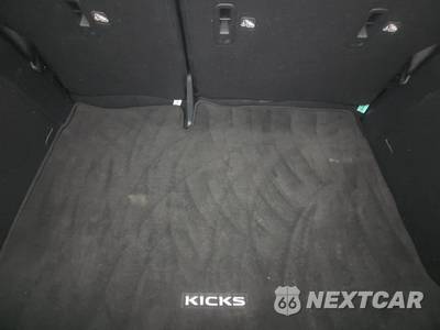 2023 Nissan Kicks S - zdjęcie 16 z 38 - miniatura